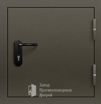 Фото «Огнестойкий ЛПМ класса EI 60 №8» в Рузе