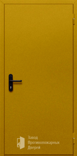 Фото двери «Однопольная глухая №15» в Рузе