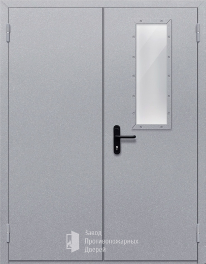 Фото двери «Дымогазонепроницаемая дверь №16» в Рузе
