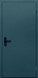 Фото двери «Однопольная глухая №17» в Рузе