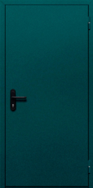 Фото двери «Однопольная глухая №16» в Рузе